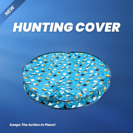 HUNTING COVER
