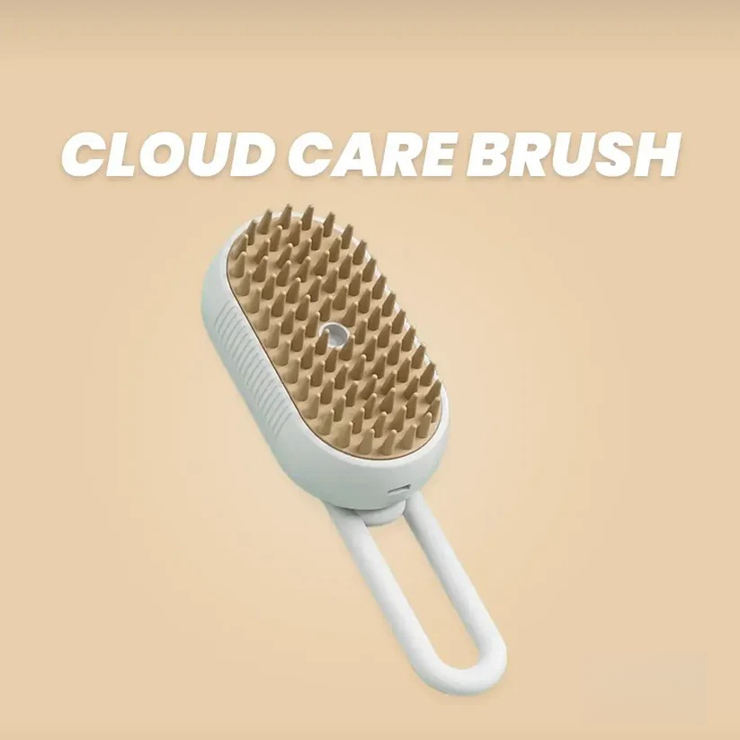 CLOUD CARE BRUSH