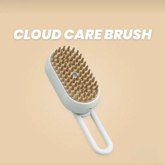 CLOUD CARE BRUSH