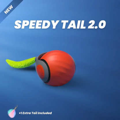SPEEDY TAIL 2.0